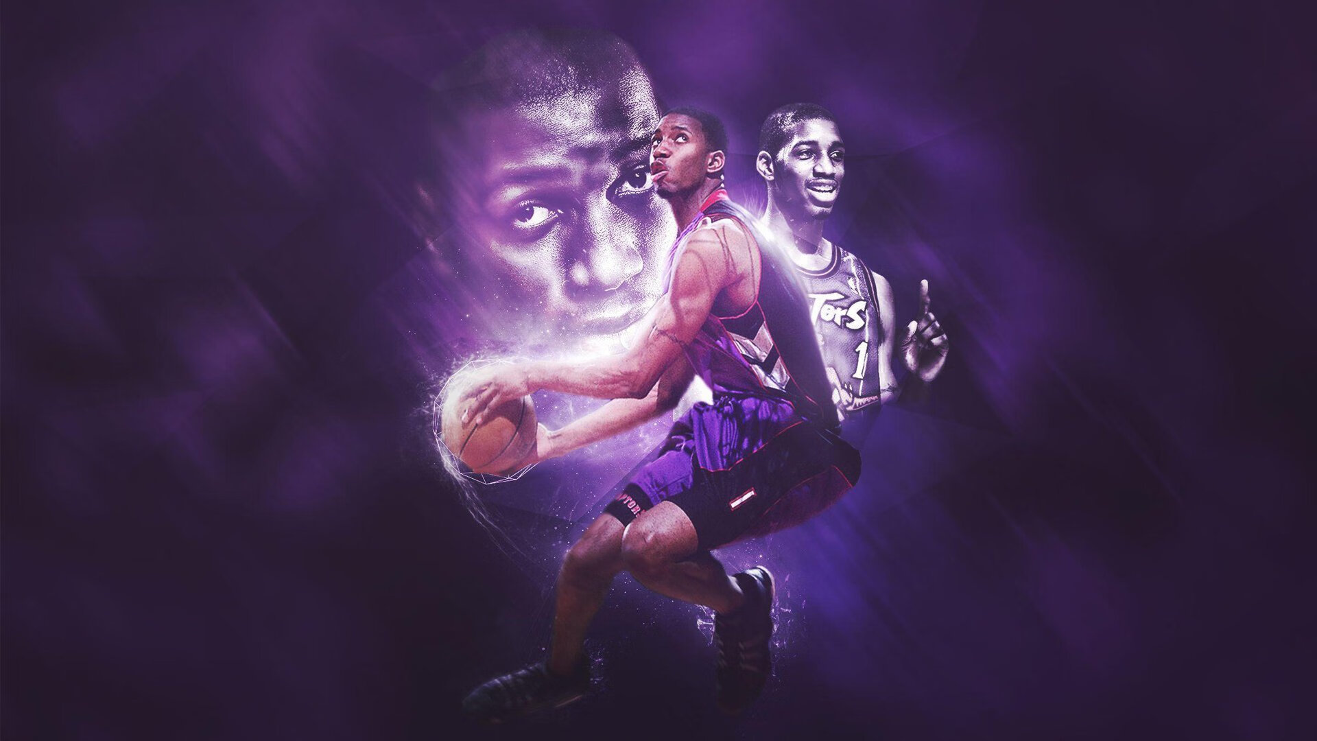 猛龙力克广州队，西亚卡姆扛起全队，诠释领袖真义